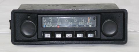 Blaupunkt Frankfurt