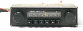 Blaupunkt Bavaria