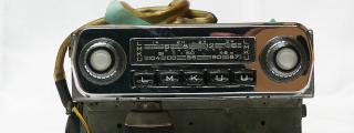  Liste unserer favoritisierten Radio für oldtimer