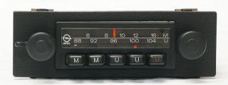 Blaupunkt Sebring Super