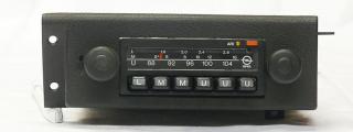 Blaupunkt Le Mans Super A Blaupunkt Le Mans Super A