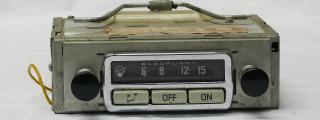 Welche Faktoren es beim Bestellen die Radio für oldtimer zu beurteilen gibt