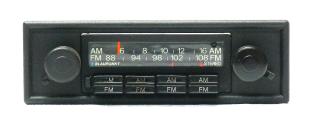Blaupunkt Frankfurt Stereo USkit