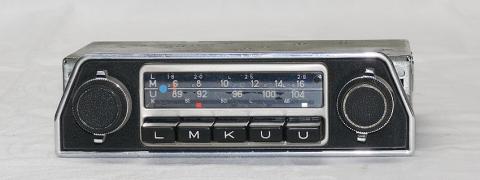 Blaupunkt Frankfurt