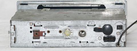 Becker Europa Kurier